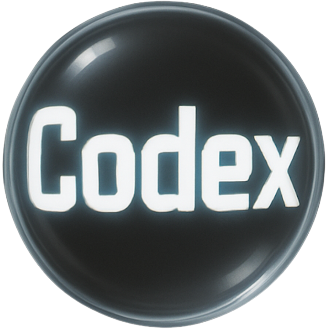 Codex Orb