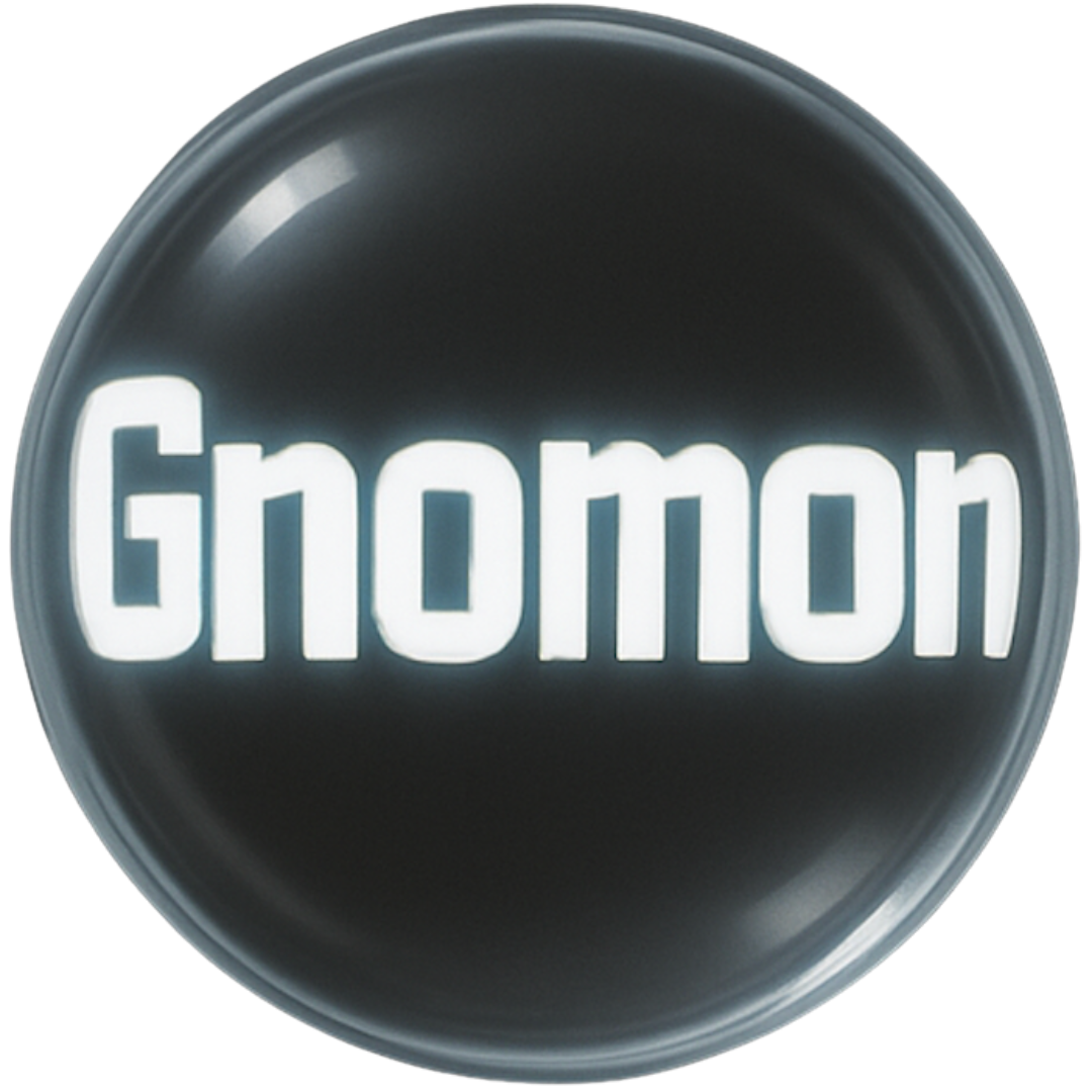 Gnomon Orb