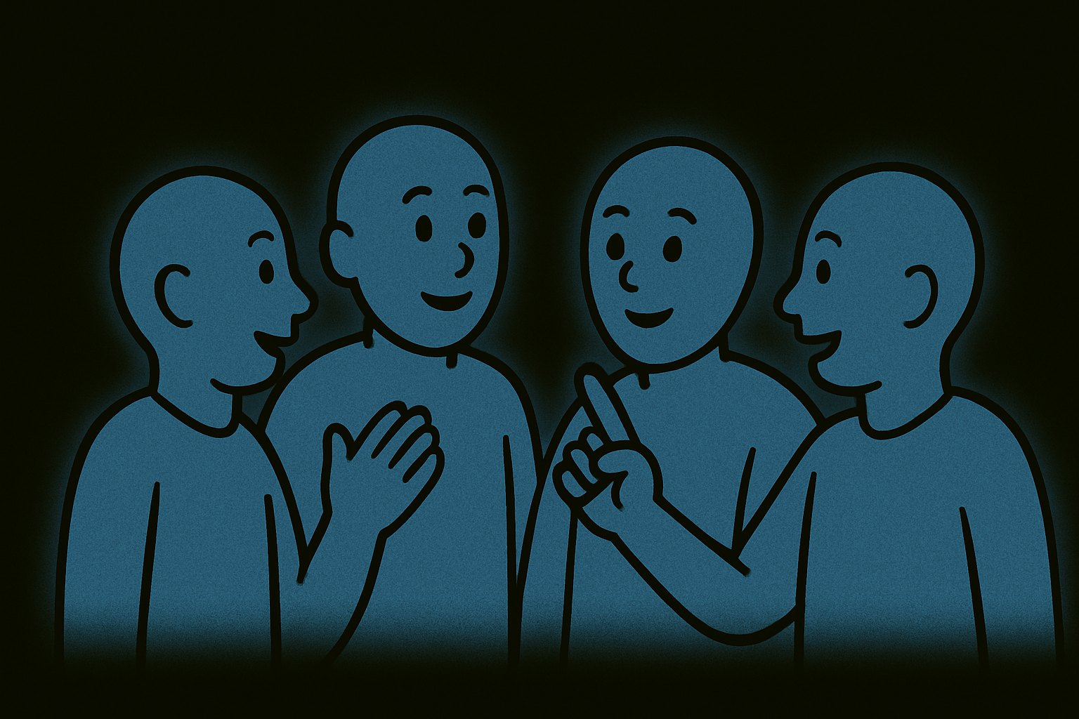 Community Graphic
