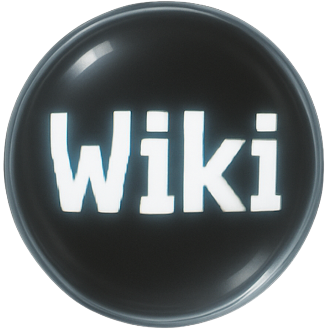 Wiki Orb